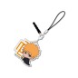 Keychain - Bleach - Ichigo Kurosaki Keychain - Bleach - Ichigo Kurosaki