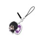 Keychain - Bleach - Rukia Kuchiki Keychain - Bleach - Rukia Kuchiki