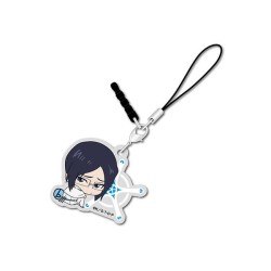 Porte-clefs - Bleach - Uryū...