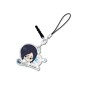 Keychain - Bleach - Uryū Ishida