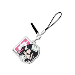 Keychain - Bleach - Byakuya...