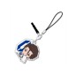 Keychain - Bleach - Aizen Keychain - Bleach - Aizen