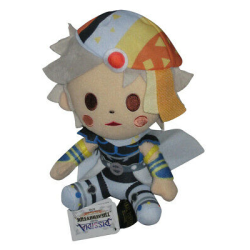 Plush - Final Fantasy - Light Warrior