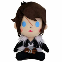 Peluche - Final Fantasy - Squall