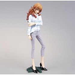 Statische Figur - Master Star Piece - Lupin III - Fujiko