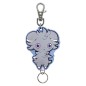 Keychain - Pokemon - Espurr Keychain - Pokemon - Espurr