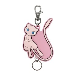 Keychain - Pokemon - Mew