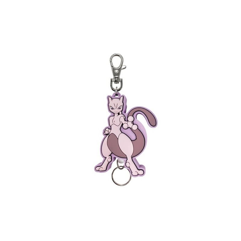 Porte Clef Pikachu, Mai - Pokémon