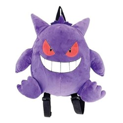 Backpack - Pokemon - Gengar