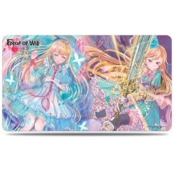 Play mat - Force of Will -...