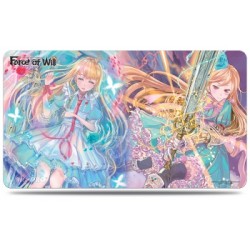 Tapis de Jeu - Force of Will - Tapis de jeu