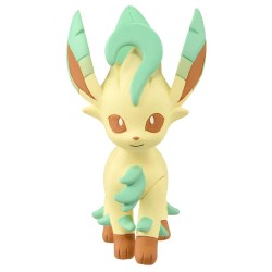 Figurine Statique - Moncollé - Pokemon - Phyllali