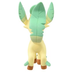 Figurine Statique - Moncollé - Pokemon - Phyllali