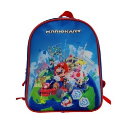 Backpack - Super Mario -...