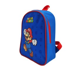 Backpack - Super Mario - Mario