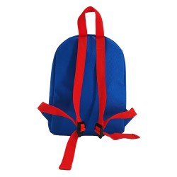 Backpack - Super Mario - Mario