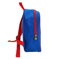 Backpack - Super Mario - Mario