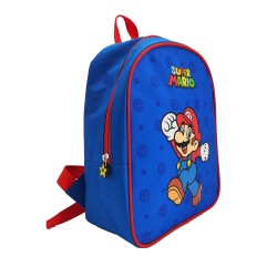 Backpack - Super Mario - Mario