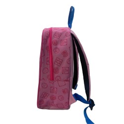Backpack - Super Mario - Princess Peach