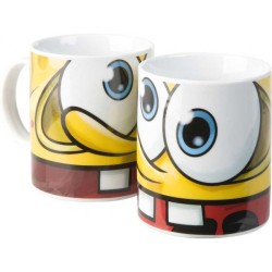 Mug - Bob l'éponge - Bob