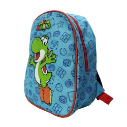 Sac à dos - Super Mario - Yoshi