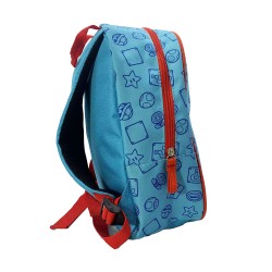 Backpack - Super Mario - Yoshi