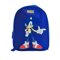 Backpack - Sonic the Hedgehog - Sonic