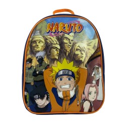 Backpack - Naruto - Villagers