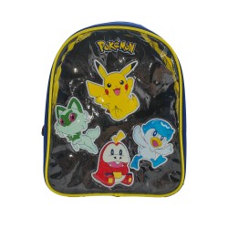 Backpack - Pokemon - Pikachu & Starters