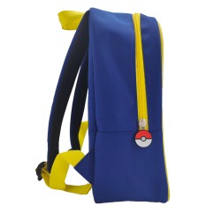 Backpack - Pokemon - Pikachu & Starters