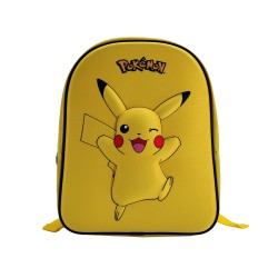 Sac à dos - Pokemon - Pikachu