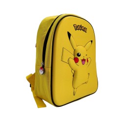 Sac à dos - Pokemon - Pikachu