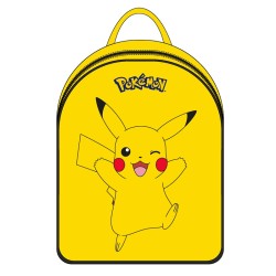 Sac à dos - Pokemon - Pikachu