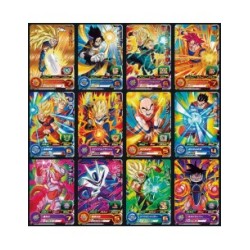 Trading Cards - Booster - Dragon Ball