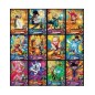 Cartes (JCC) - Booster - Dragon Ball