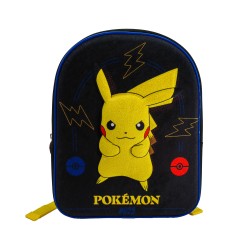 Backpack - Pokemon - Pikachu