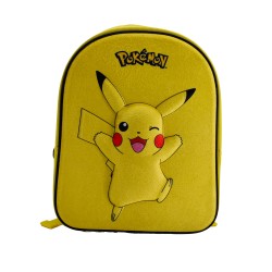 Sac à dos - Pokemon - Pikachu