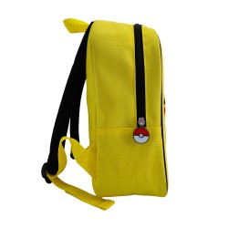 Backpack - Pokemon - Pikachu