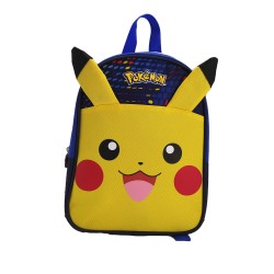 Backpack - Pokemon - Pikachu