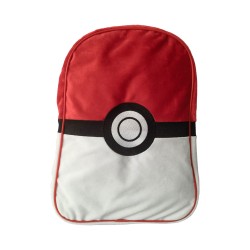 Rucksack - Pokemon - Pokéball