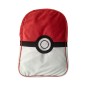 Sac à dos - Pokemon - Pokeball Sac à dos - Pokemon - Pokeball