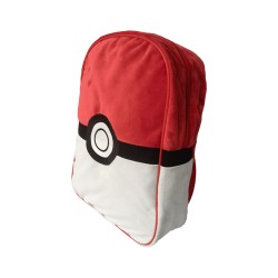 Backpack - Pokemon - Poké Ball