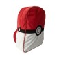 Sac à dos - Pokemon - Pokeball Sac à dos - Pokemon - Pokeball