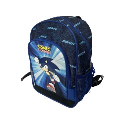 Backpack - Sonic the Hedgehog - Sonic
