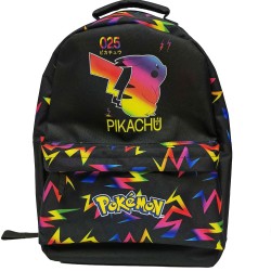 Backpack - Pokemon - Pikachu