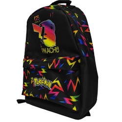 Backpack - Pokemon - Pikachu