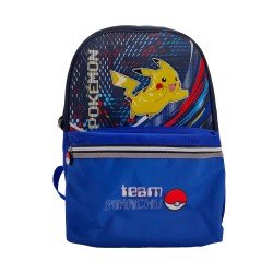 Sac à dos - Pokemon - Pikachu