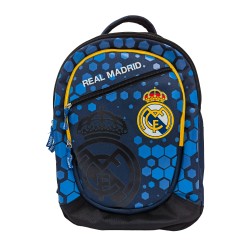 Rucksack - Fußball - Real...