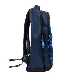 Backpack - Soccer - Real Madrid