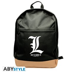 Rucksack - Death Note - L